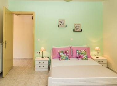 Fioliti, Zakynthos - Dionmari House Photo 13