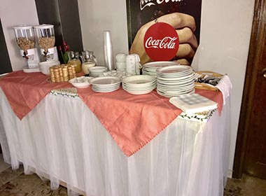Laganas - Dionysos Studios Photo 4