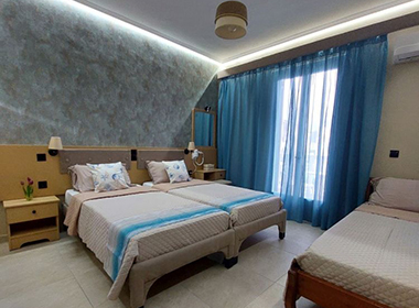Laganas - Dionysos Studios Photo 9