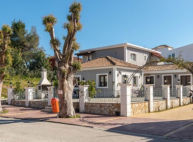 Kalamaki, Zakynthos - Saint Dionysus Villa Photo 1