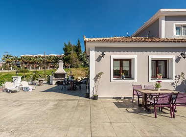 Kalamaki, Zakynthos - Saint Dionysus Villa Photo 2