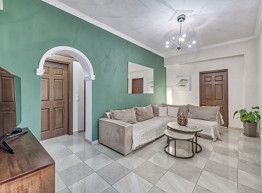 Kalamaki, Zakynthos - Saint Dionysus Villa Photo 5