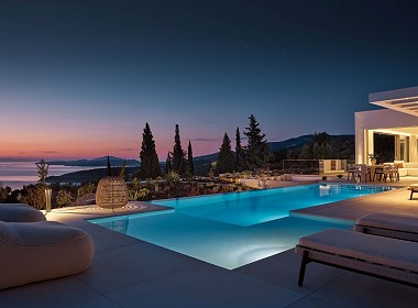 Askos, Agios Nikolaos - Doci Kelios Villa Foto 1