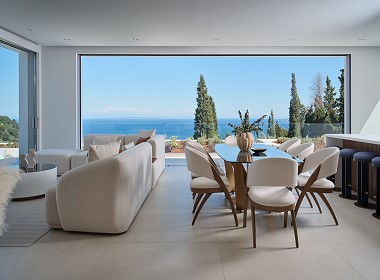 Askos, Agios Nikolaos - Doci Kelios Villa Foto 2