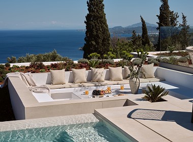 Askos, Agios Nikolaos - Doci Kelios Villa Foto 3