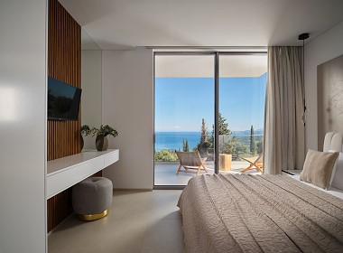 Askos, Agios Nikolaos - Doci Kelios Villa Foto 5