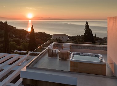 Askos, Agios Nikolaos - Doci Kelios Villa Foto 6