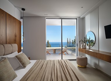 Askos, Agios Nikolaos - Doci Kelios Villa Foto 7