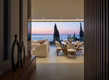 Askos, Agios Nikolaos - Doci Kelios Villa Foto 8