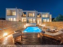 Dolce Luxury Suites - Psarou Zante