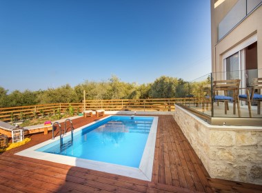 Psarou, Zakynthos - Dolce Luxury Suites Photo 3
