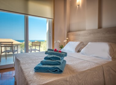 Psarou, Zakynthos - Dolce Luxury Suites Photo 6