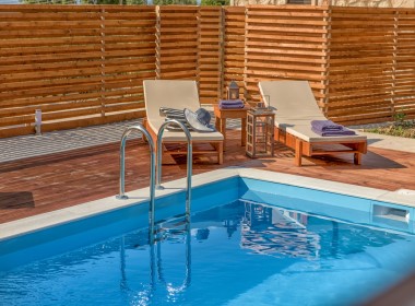 Psarou, Zakynthos - Dolce Luxury Suites Photo 8