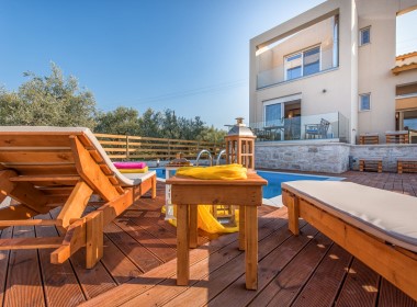 Psarou, Zakynthos - Dolce Luxury Suites Photo 11