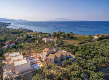 Psarou, Zakynthos - Dolce Luxury Suites Photo 12