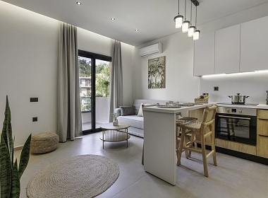 Klavdianou 1 - D Oliva City Living Foto 1