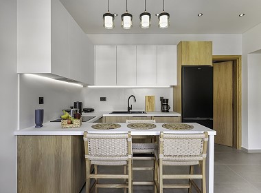 Klavdianou 1 - D Oliva City Living Foto 7
