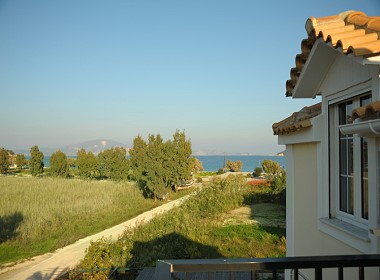 Keri Lake, Zante, Zakynthos - Dolphins Studios Apartments Photo 14