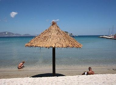 Keri Lake, Zante, Zakynthos - Dolphins Studios Apartments Photo 15