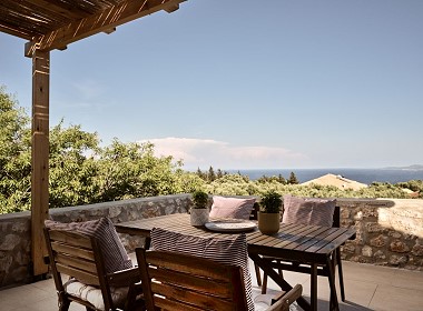 Korithi - Dounias Village Home Photo 1