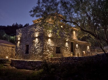 Korithi - Dounias Village Home Photo 2