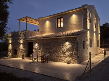 Korithi - Dounias Village Home Photo 10