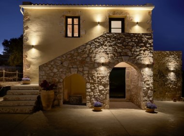 Korithi - Dounias Village Home Photo 12