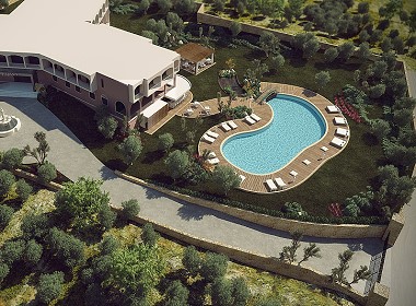 Tragaki, Zakynthos - Elegance Luxury Suites Photo 1