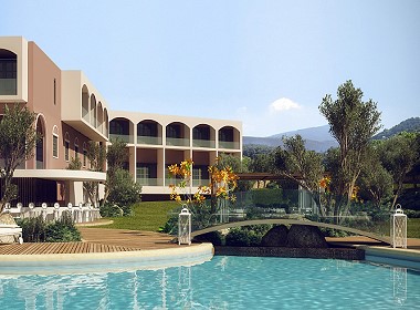 Tragaki, Zakynthos - Elegance Luxury Suites Photo 2