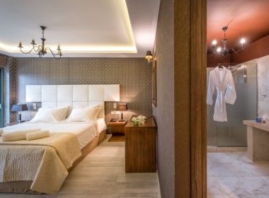 Tragaki, Zakynthos - Elegance Luxury Suites Photo 8
