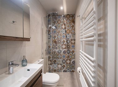 Πόλη Ζακύνθου - Elegant City Apartment Photo 7