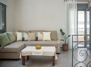 Πόλη Ζακύνθου - Elegant City Apartment Photo 9