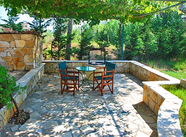 Alykanas Alykes Zakynthos Zante - Eleni Studios & Apartments Foto 5