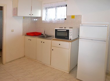 Alykanas Alykes Zakynthos Zante - Eleni Studios & Apartments Foto 6