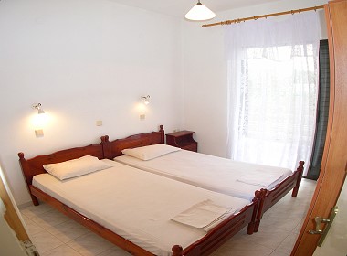 Alykanas Alykes Zakynthos Zante - Eleni Studios & Apartments Foto 7