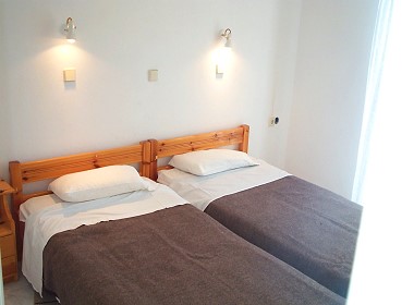 Alykanas Alykes Zakynthos Zante - Eleni Studios & Apartments Foto 8