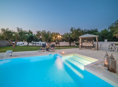 Laganas, Zakynthos - Eleni's Family Villa Photo 2