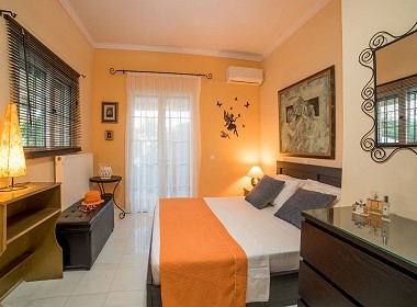 Laganas, Zakynthos - Eleni's Family Villa Photo 6