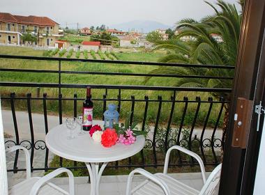 Alykanas, Zante, Zakynthos - Eleni's Garden Photo 5