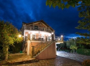Σκουλικάδο - Eleonas Giovani House Photo 1