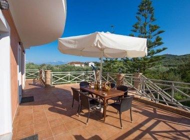 Σκουλικάδο - Eleonas Giovani House Photo 2