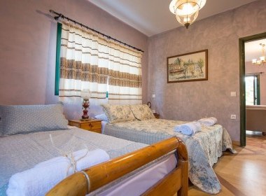 Σκουλικάδο - Eleonas Giovani House Photo 4