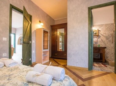 Σκουλικάδο - Eleonas Giovani House Photo 5