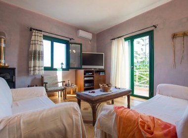 Σκουλικάδο - Eleonas Giovani House Photo 6