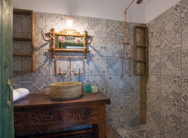 Σκουλικάδο - Eleonas Giovani House Photo 8