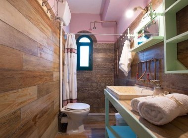 Σκουλικάδο - Eleonas Giovani House Photo 11