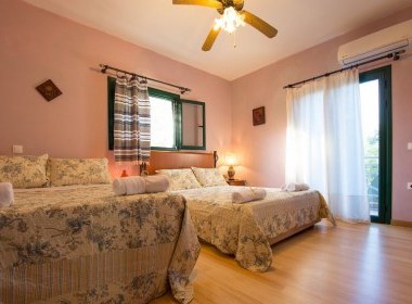 Σκουλικάδο - Eleonas Giovani House Photo 12