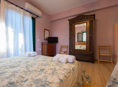 Σκουλικάδο - Eleonas Giovani House Photo 13