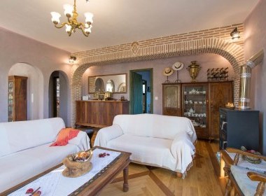 Σκουλικάδο - Eleonas Giovani House Photo 14