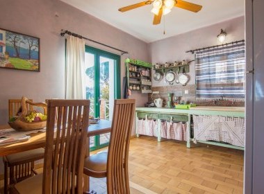 Σκουλικάδο - Eleonas Giovani House Photo 15